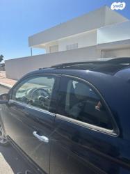 פיאט 500 Lounge רובוטית 1.4 (100 כ''ס) בנזין 2011 למכירה בעפולה