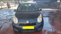 סוזוקי אלטו GLX ידני 1.0 (67 כ"ס) בנזין 2011 למכירה בכוכב יאיר u