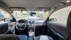 מאזדה j Comfort סדאן אוט' 1.6 (105 כ''ס) [2004-2009] בנזין 2004 למכירה בב