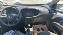 טויוטה אייגו קרוס (AYGO X) Pure הצ'בק 4X2 אוט' 1.0 (72 כ"ס) בנזין 2023 