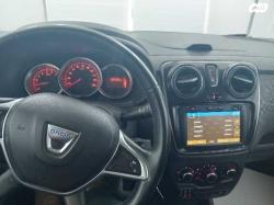 דאצ'יה לודג'י Laureate ידני דיזל 7 מק' 1.5 (116 כ''ס) דיזל 2020 למכיר