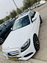 מרצדס C-Class Taxi C220D Taxi SE אוט' דיזל 2.1 (170 כ"ס) דיזל 2017 למכירה ב