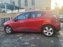 רנו קליאו דור 4 (2013-2019) Expression Pack Plus אוט' 1.2 (118 כ''ס) בנזין 2016