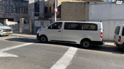 סיטרואן ג'אמפי ארוך Large N1 סגור/נמוך אוט' דיזל 2.0 (177 כ"ס) ק1 