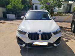 ב.מ.וו X1 SDRIVE 18I Business אוט' 1.5 (136 כ''ס) בנזין 2022 למכירה ביבנה
