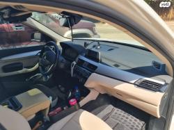 ב.מ.וו X1 SDRIVE 18I Business אוט' 1.5 (136 כ''ס) בנזין 2022 למכירה ביבנה