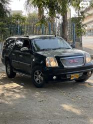 ג'י.אם.סי / gmc יוקון דנאלי מחירון 2015