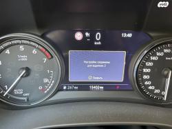 קאדילק XT4 Premium Luxury אוט' 2.0 (237 כ''ס) בנזין 2022 למכירה באשדוד