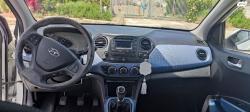 יונדאי i10 Instyle ידני 1.0 (66 כ''ס) בנזין 2014 למכירה בשוהם