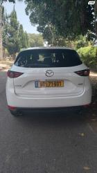 מאזדה CX-5 Comfort אוט' 2.0 (165 כ''ס) בנזין 2019 למכירה בנתניה