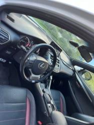 לקסוס NX 4X4 NX200T F-Sport אוט' 2.0 (238 כ"ס) בנזין 2018 למכירה בירושלי