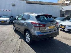 ניסאן קשקאי Acenta Top אוט' דיזל 1.5 (115 כ''ס) דיזל 2020 למכירה ברא