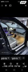 ג'נסיס GV60 4X2 RWD Premium אוט' חשמלי (228 כ"ס)t חשמלי 2022 למכירה בהר