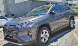 טויוטה RAV4 ארוך 4X2 Experience אוט' 2.0 (175 כ''ס) בנזין 2019 למכירה בנ