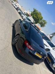 סקודה סופרב (עד 2019) L&K אוט' 2.0 (220 כ''ס) בנזין 2017 למכירה במעל