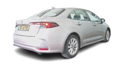 טויוטה קורולה Sun אוט' 1.6 (132 כ"ס) בנזין 2020 למכירה ב