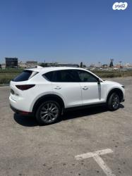 מאזדה CX-5 4X2 Executive אוט' 4 דל' 2.0 (165 כ"ס) בנזין 2021 למכירה בפתח 