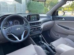 יונדאי טוסון Elite אוט' בנזין 2.0 (155 כ''ס) [2018-2020] בנזין 2019 למכ