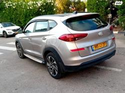 יונדאי טוסון Elite אוט' בנזין 2.0 (155 כ''ס) [2018-2020] בנזין 2020 למכ