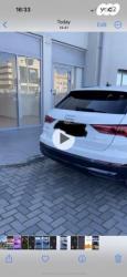 אאודי Q3 Advanced Comfort Tech אוט' 1.5 (150 כ''ס) בנזין 2019 למכירה בהרצל