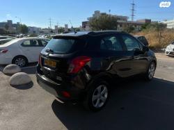 אופל מוקה Enjoy טורבו אוט' 1.4 (140 כ"ס) בנזין 2015 למכירה בחיפה