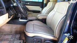 האמר H3 4X4 Luxury אוט' 3.7 (242 כ''ס) בנזין 2008 למכירה בירושלים