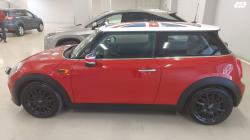 מיני ONE Salt אוט' 3 דל' 1.2 (102 כ''ס) בנזין 2017 למכירה בנתניה