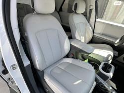 יונדאי איוניק 5 Elite אוטו' חשמלי (217 כ"ס) חשמלי 2021 למכירה בח