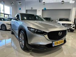 מאזדה CX-30 Comfort אוט' 2.0 (165 כ''ס) בנזין 2020 למכירה בראשון לציו