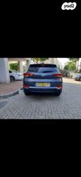 יונדאי טוסון Premium אוט' בנזין 2.0 (155 כ"ס) בנזין 2016 למכירה בא