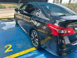 ניסאן סנטרה SR אוט' 1.8 (130 כ"ס) בנזין 2018 למכירה בכפר סבא