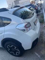 סובארו XV 4X4 1.6i אוט' 1.6 (114 כ''ס) בנזין 2017 למכירה בראשון לציו