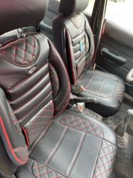 סובארו לאונה DL ידני 1.6 בנזין 1988 למכירה בטורעאן