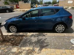 סיאט לאון Style אוט' 5 דל' 1.2 (105 כ''ס) [2013-2016] בנזין 2015 למכירה ב