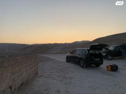 פיג'ו 5008 Active אוט' 1.2 (130 כ''ס) בנזין 2020 למכירה בראשון לציון