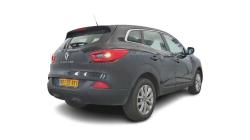 רנו קדגא'ר Life אוט' דיזל 1.5 (110 כ''ס) דיזל 2019 למכירה ב