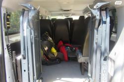 סיטרואן ג'אמפי קצר/בינוני Medium M1 קומבי ידני דיזל 7-6 מק' 2.0 