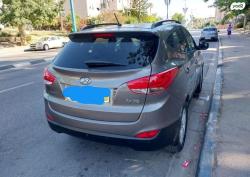 יונדאי iX35 Inspire אוט' 2.0 (163 כ''ס) בנזין 2013 למכירה ברמלה