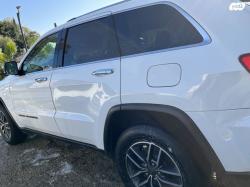 ג'יפ / Jeep גרנד צ'ירוקי 4X4 Limited אוט' 5 מק' 3.6 (286 כ''ס) ק'-2 בנזין 