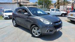 יונדאי iX35 Supreme אוט' 2.0 (163 כ''ס) בנזין 2013 למכירה בפתח תקווה