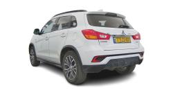 מיצובישי ASX Intense אוט' 2.0 (150 כ''ס) בנזין 2019 למכירה ב