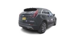 קאדילק XT4 Premium אוט' 2.0 (237 כ''ס) בנזין 2021 למכירה ב