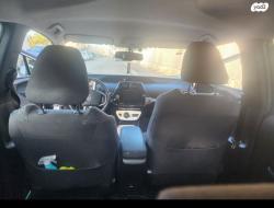 טויוטה פריוס הייבריד אוט' 1.8 (98 כ''ס) בנזין 2016 למכירה בקרי