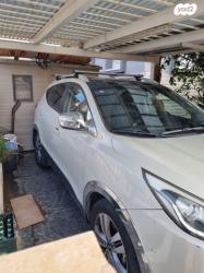 יונדאי iX35 Open Sky אוט' 2.0 (154 כ''ס) בנזין 2014 למכירה בבאר שבע
