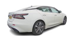 ניסאן מקסימה SL אוט' 3.5 (300 כ"ס) בנזין 2019 למכירה ב