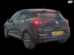 רנו קליאו דור 5 (2019 ואילך) Zen אוט' 1.0 (101 כ''ס) בנזין 2021 למכיר