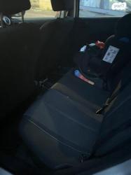 מאזדה H Dynamic אוט' 1.5 (103 כ"ס) בנזין 2008 למכירה בקרית ביאליק