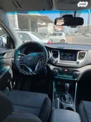 יונדאי טוסון Premium אוט' בנזין 2.0 (155 כ"ס) בנזין 2017 למכירה בפ