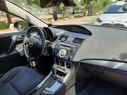 מאזדה i Active סדאן אוט' 1.6 (105 כ''ס) בנזין 2012 למכירה בכפר אביב