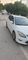 יונדאי i30 Inspire אוט' 1.6 (126 כ''ס) בנזין 2011 למכירה בטייבה